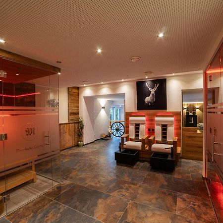 Boutiquehotel - Michl Заутенс Екстер'єр фото