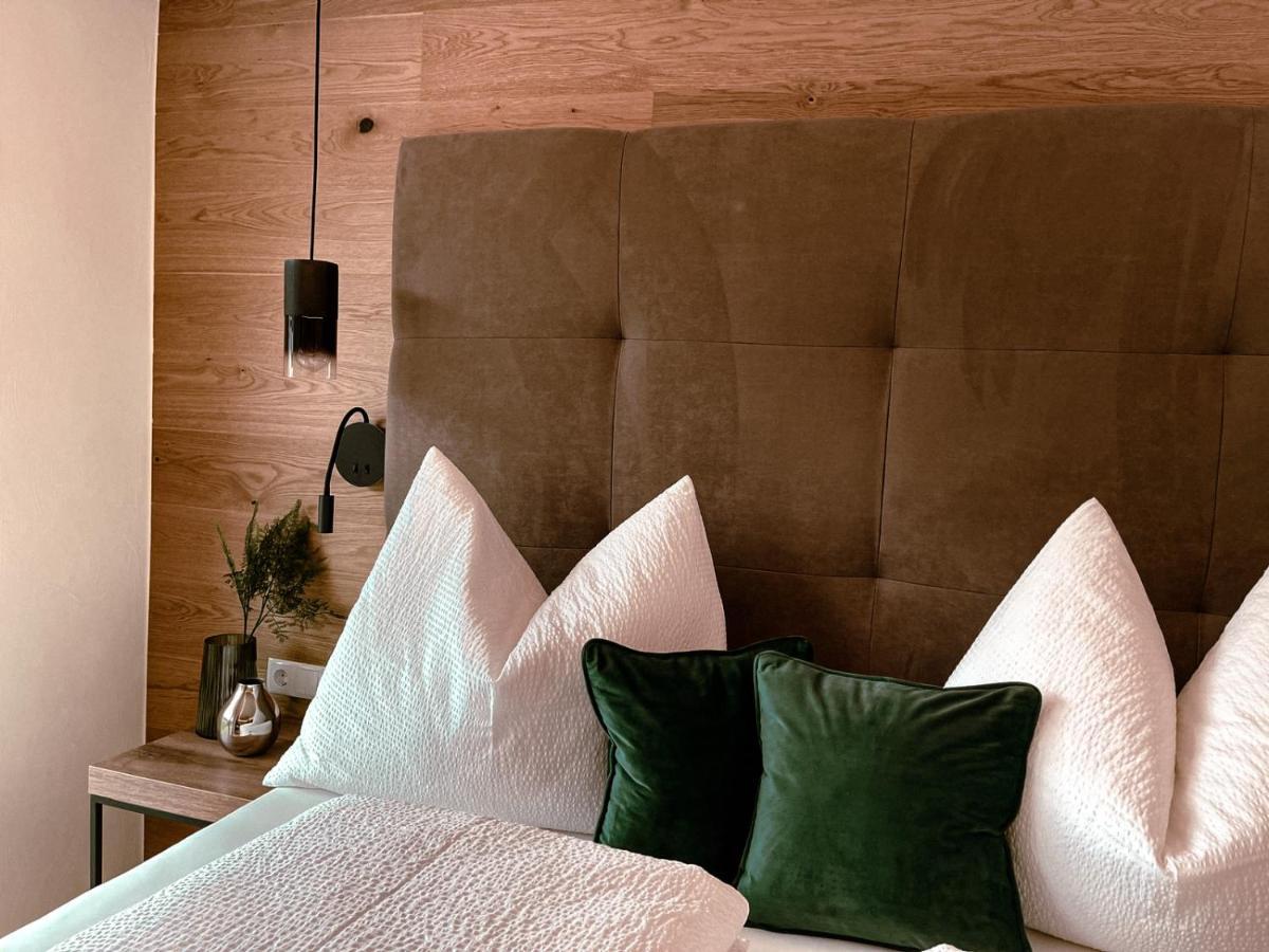 Boutiquehotel - Michl Заутенс Екстер'єр фото