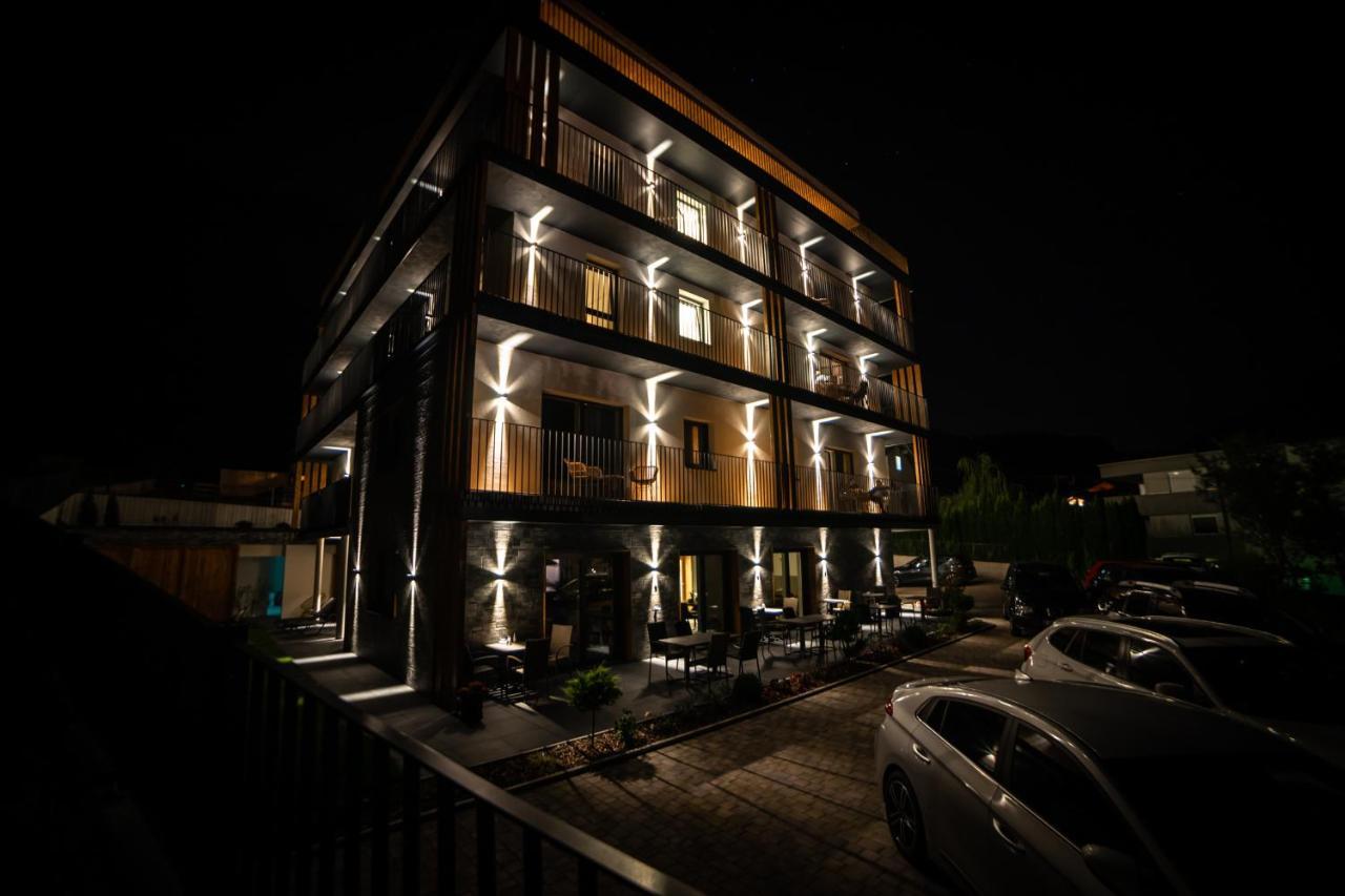 Boutiquehotel - Michl Заутенс Екстер'єр фото