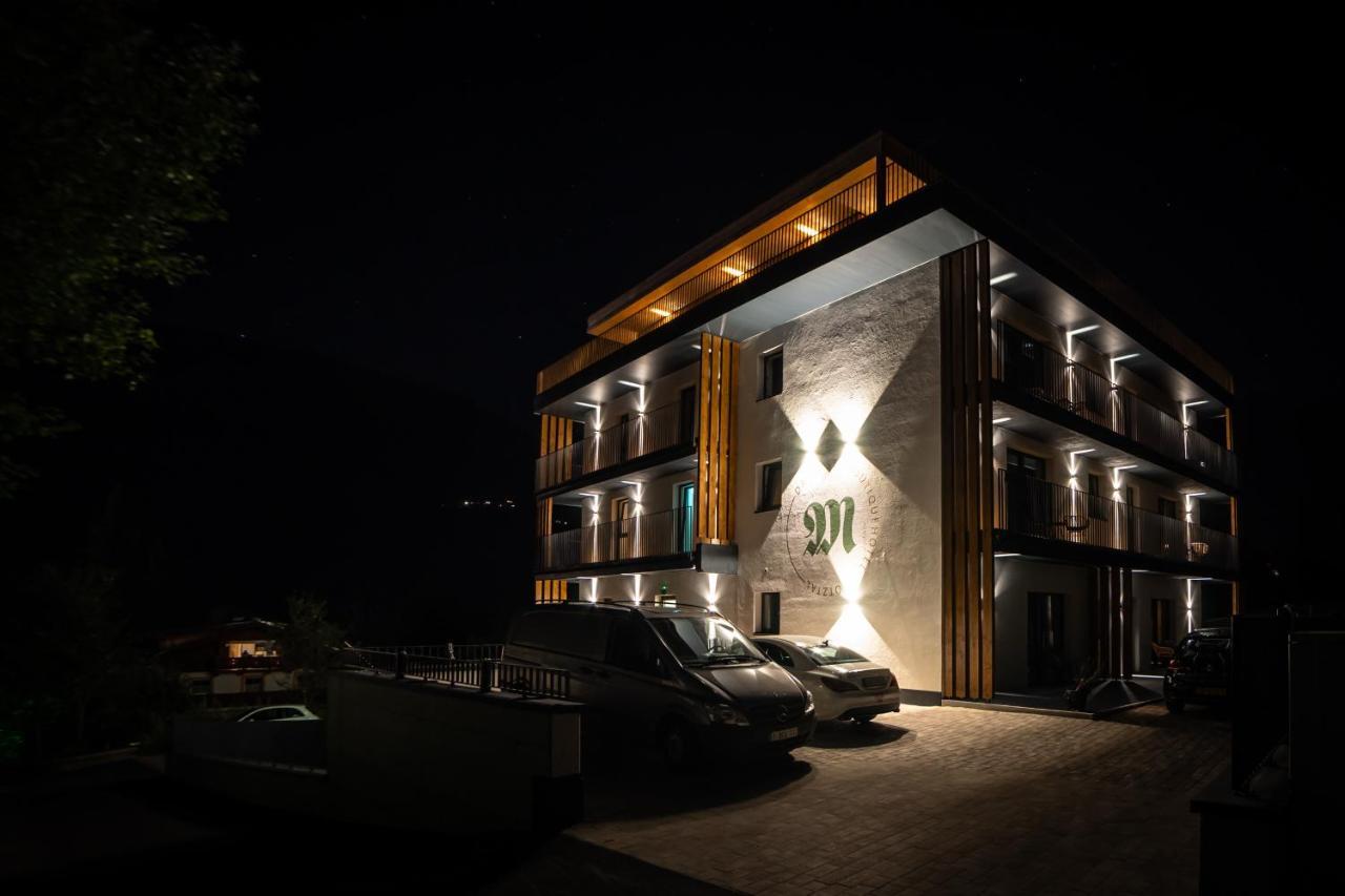 Boutiquehotel - Michl Заутенс Екстер'єр фото