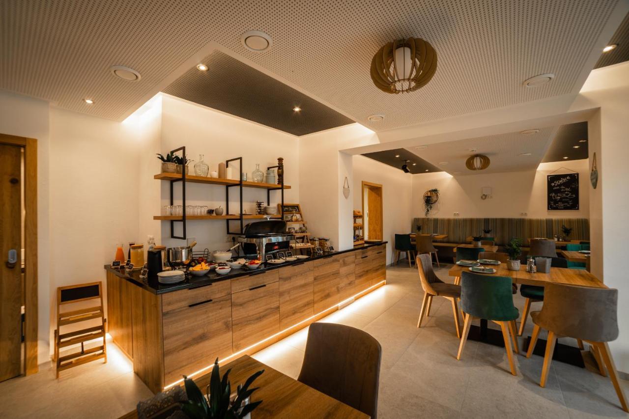 Boutiquehotel - Michl Заутенс Екстер'єр фото