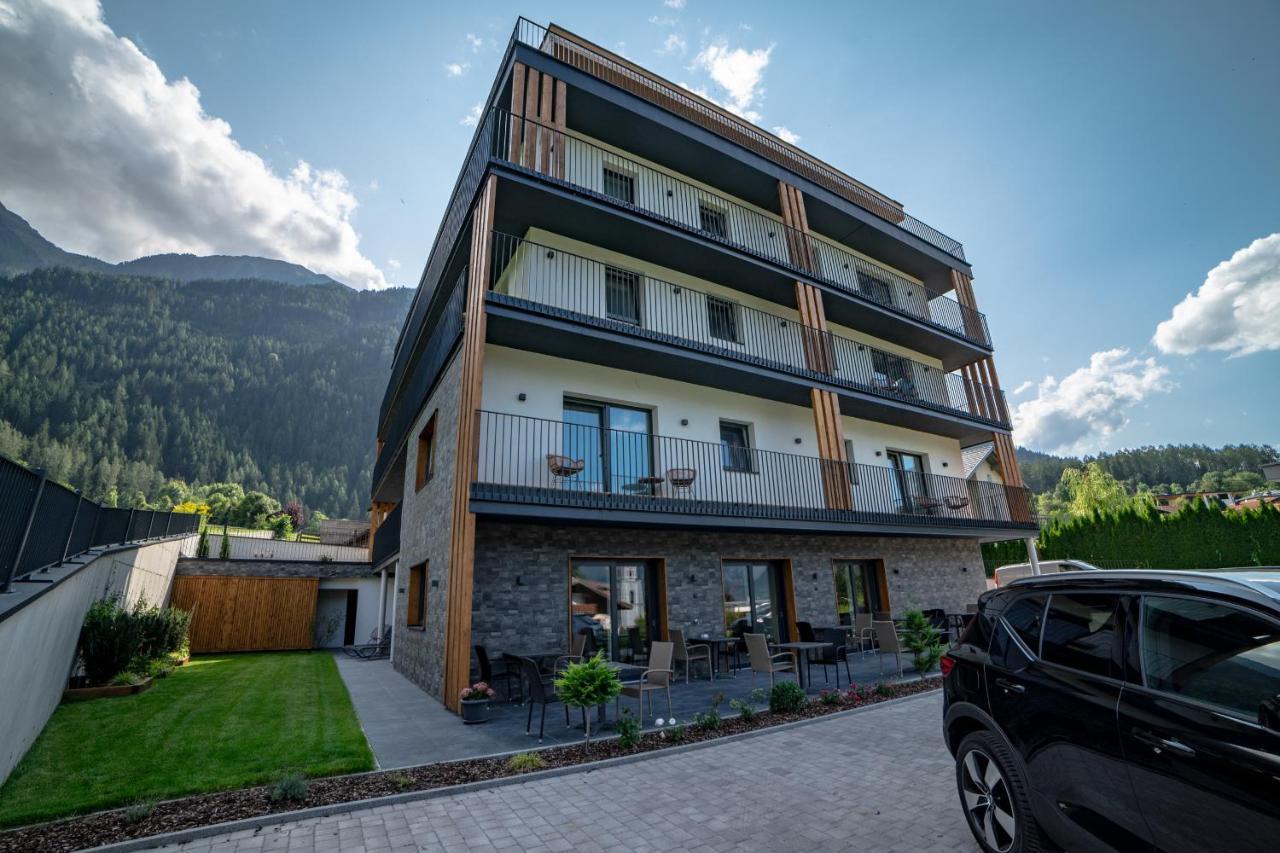 Boutiquehotel - Michl Заутенс Екстер'єр фото