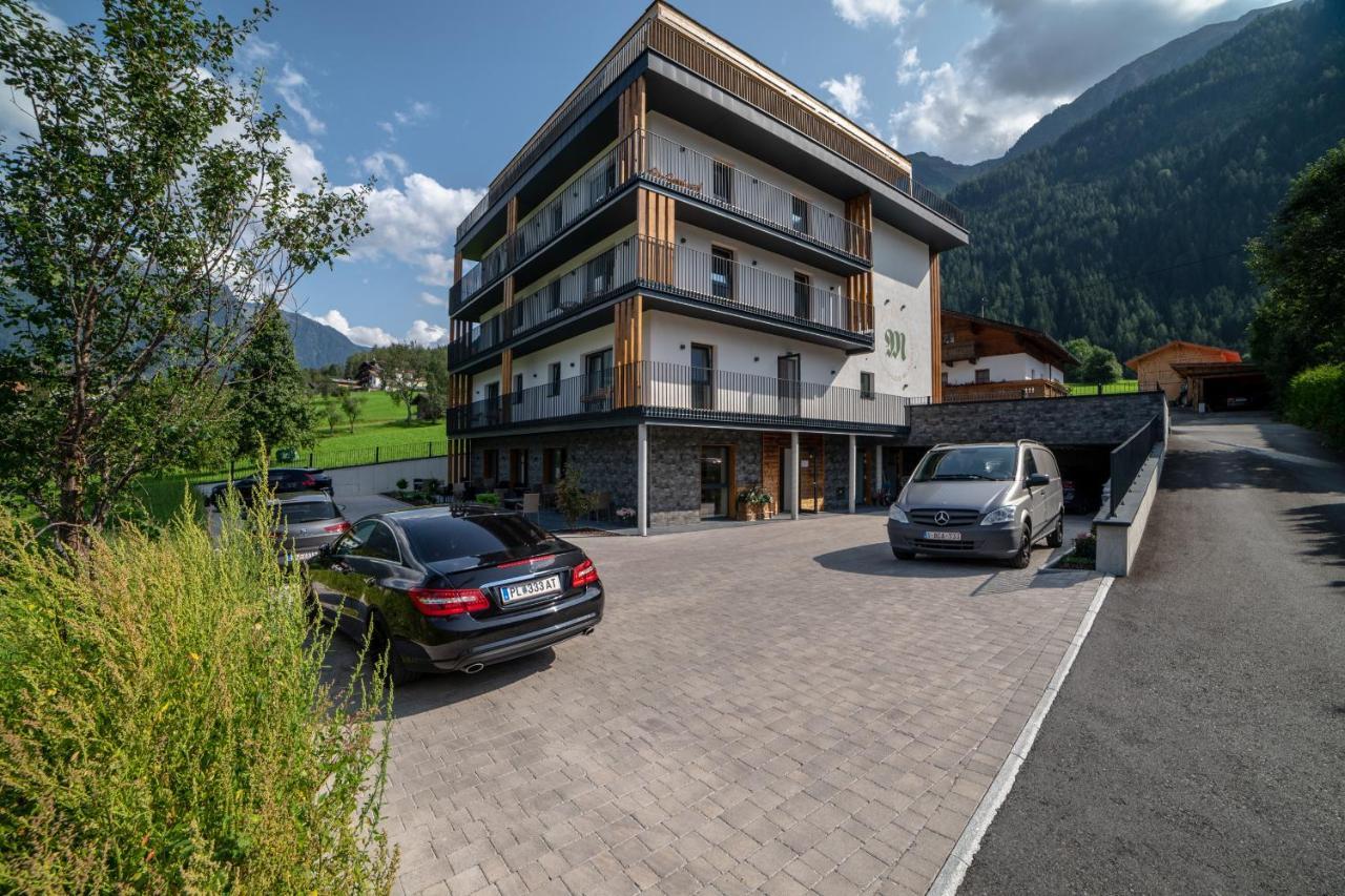 Boutiquehotel - Michl Заутенс Екстер'єр фото