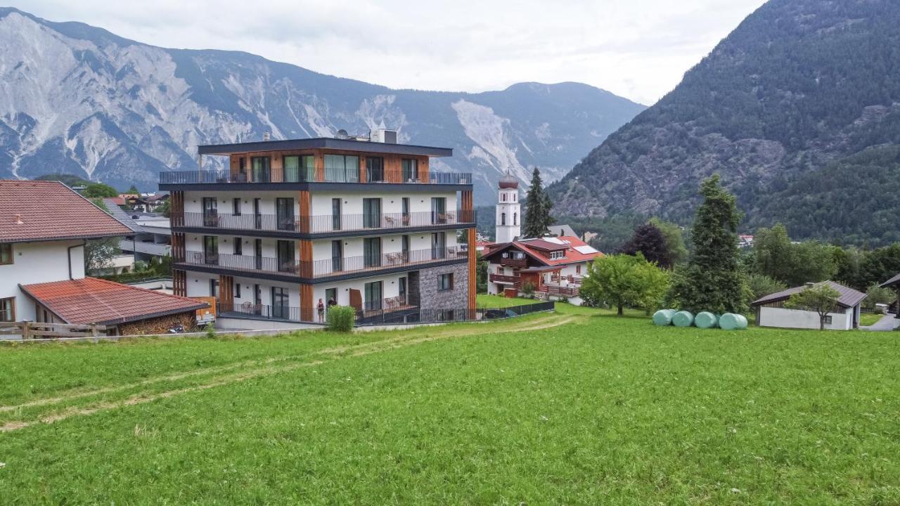 Boutiquehotel - Michl Заутенс Екстер'єр фото