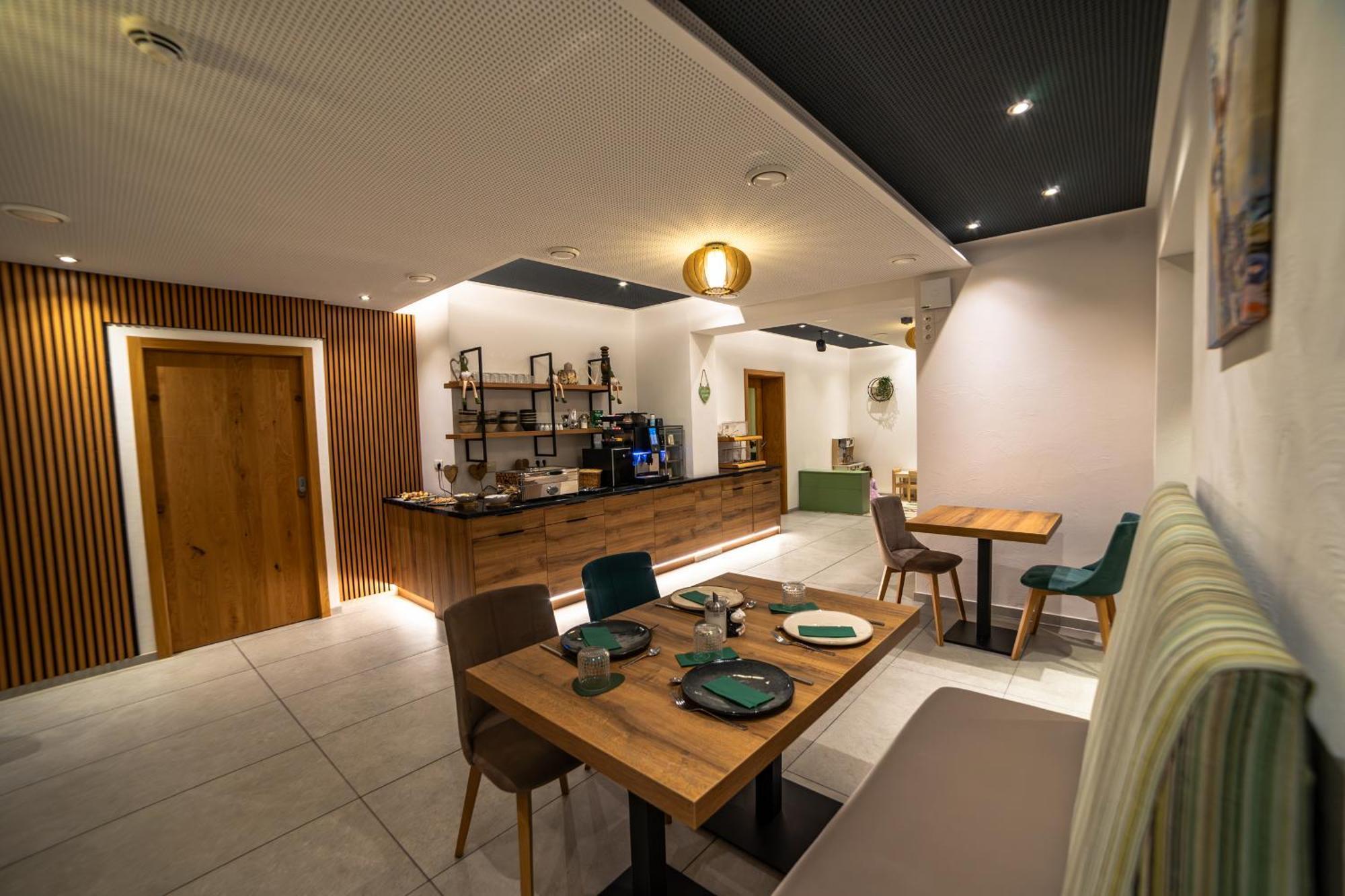 Boutiquehotel - Michl Заутенс Екстер'єр фото