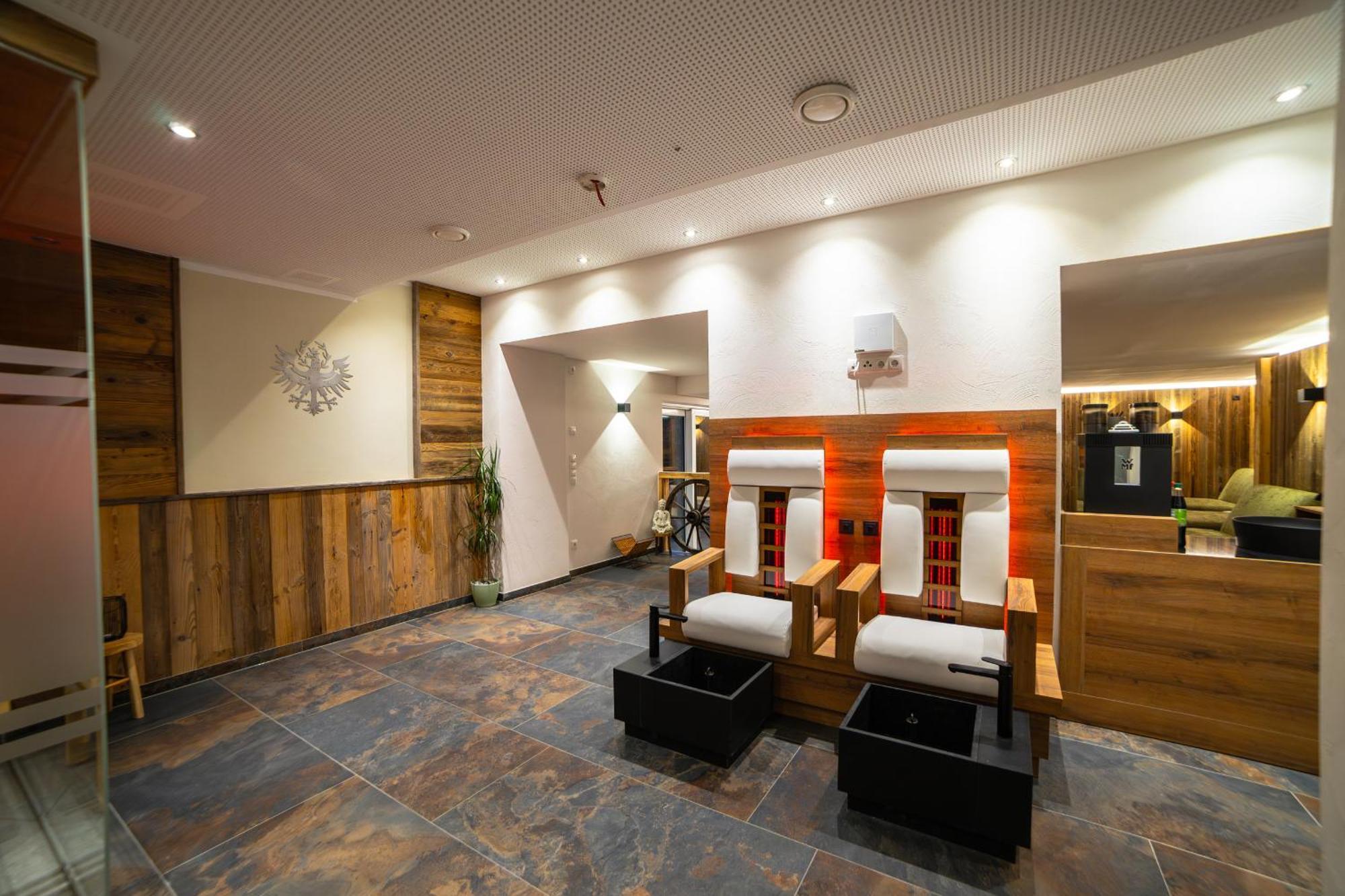 Boutiquehotel - Michl Заутенс Екстер'єр фото