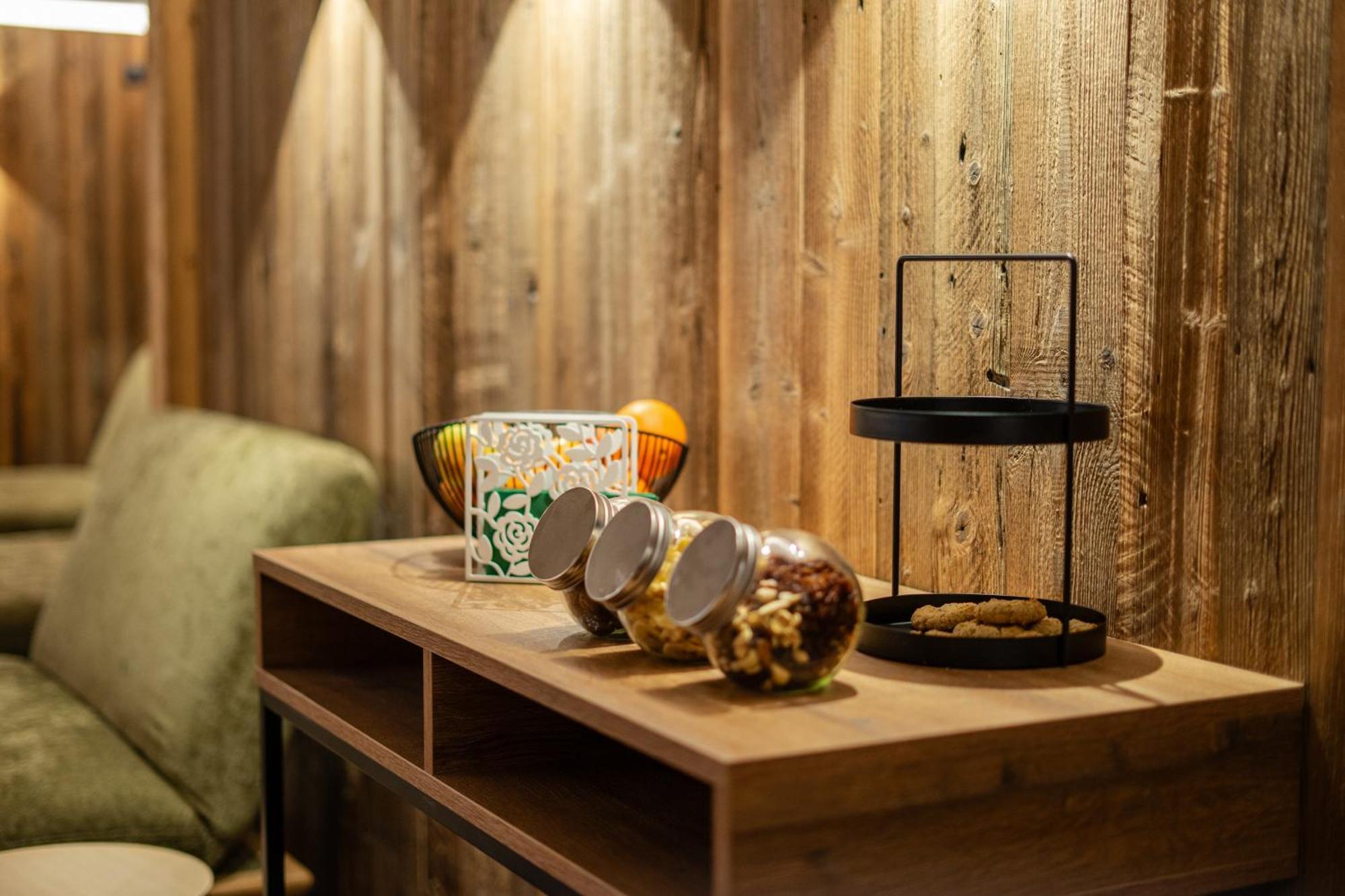 Boutiquehotel - Michl Заутенс Екстер'єр фото