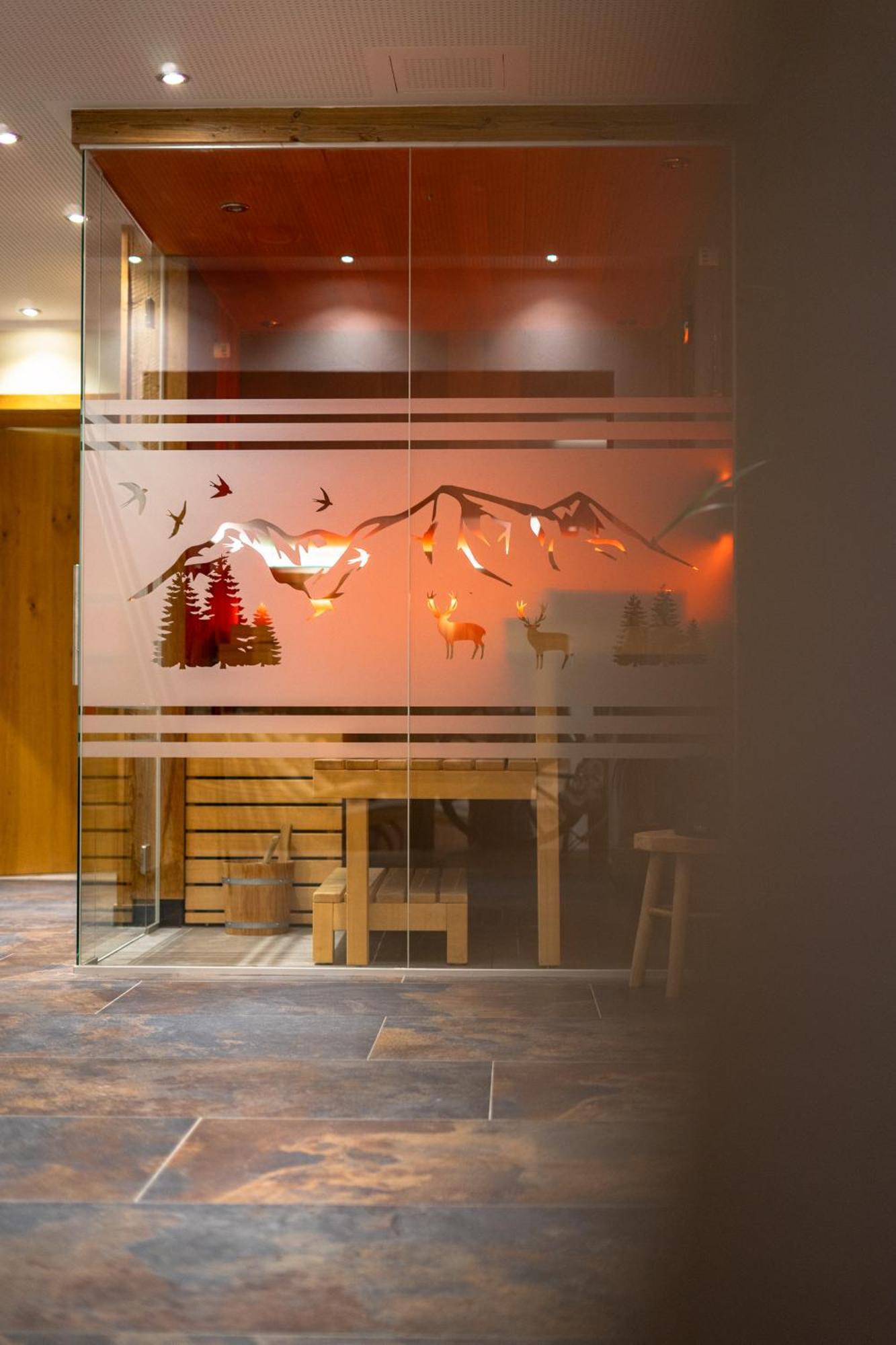 Boutiquehotel - Michl Заутенс Екстер'єр фото