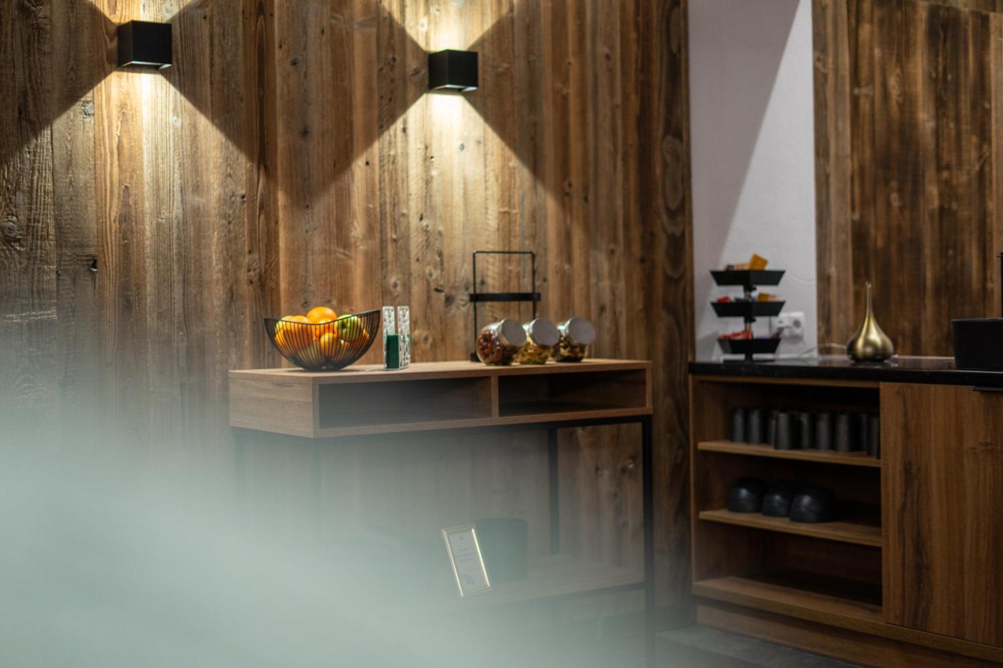 Boutiquehotel - Michl Заутенс Екстер'єр фото