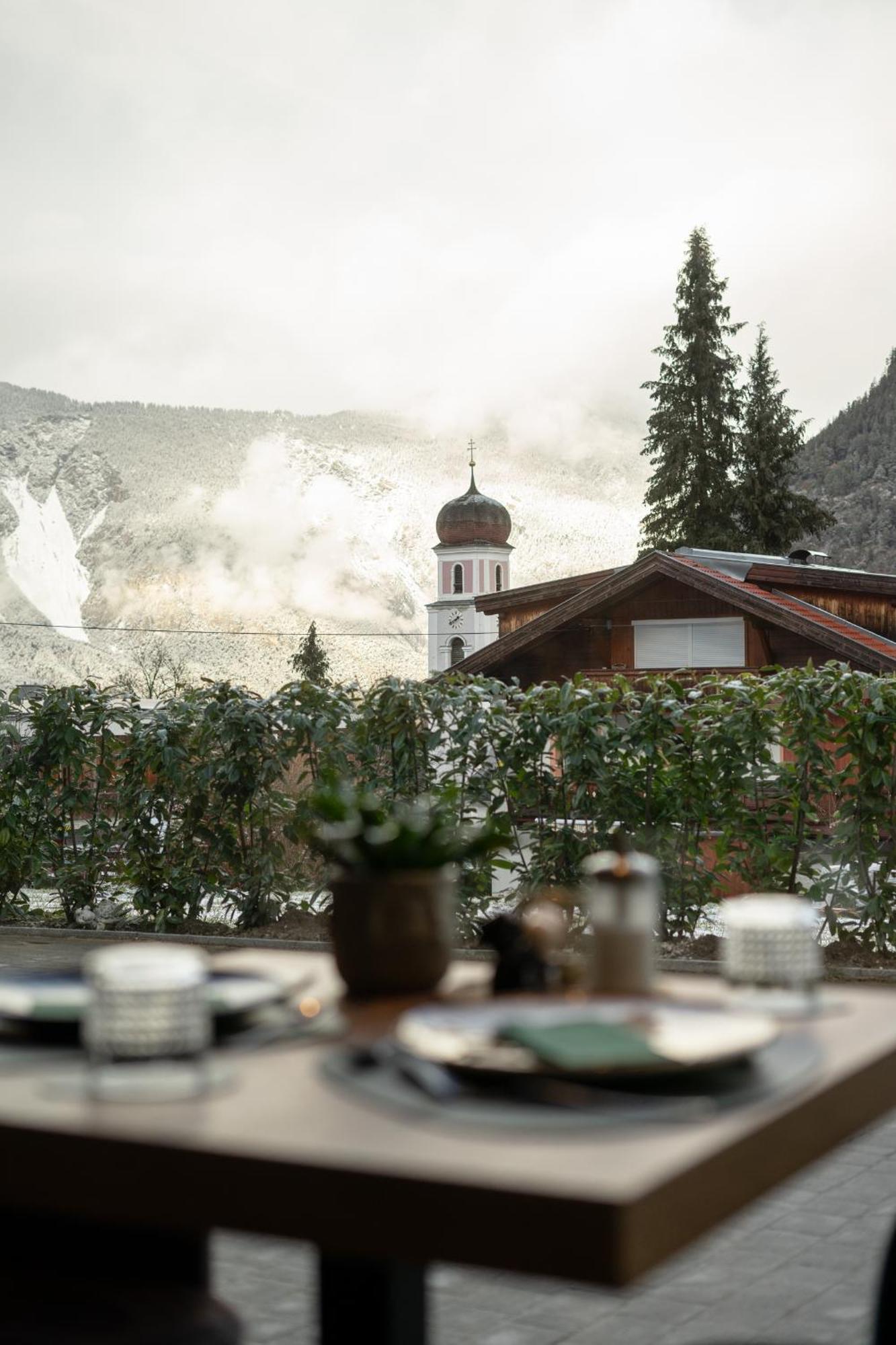 Boutiquehotel - Michl Заутенс Екстер'єр фото